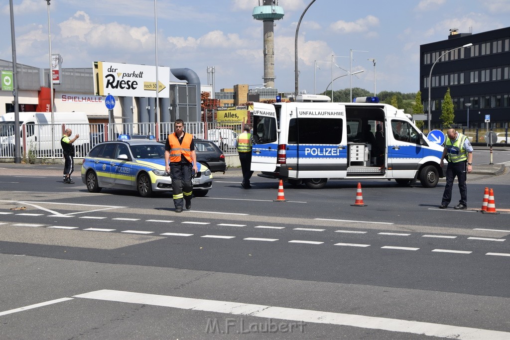 VU Koeln Poll Rolshoverstr Poll Vingsterstr P51.JPG - Miklos Laubert